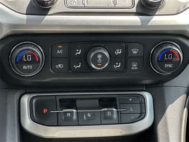 Thumbnail: 2021 GMC Acadia - 15