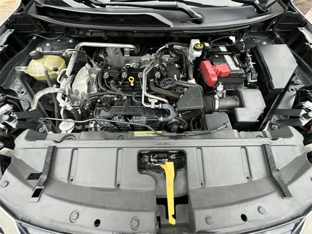 Thumbnail: 2021 Nissan Rogue - 24