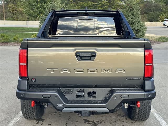 Thumbnail: 2025 Toyota Tacoma - 4