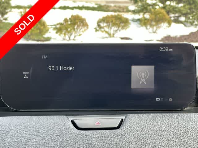 Thumbnail: 2024 Mazda CX-90 - 12