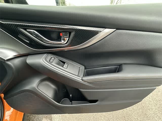 Thumbnail: 2018 Subaru Crosstrek - 23