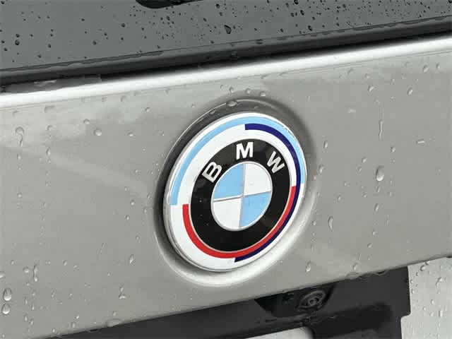 Thumbnail: 2024 BMW X1 - 17