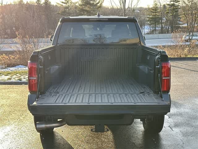 Thumbnail: 2026 Toyota Tacoma - 22