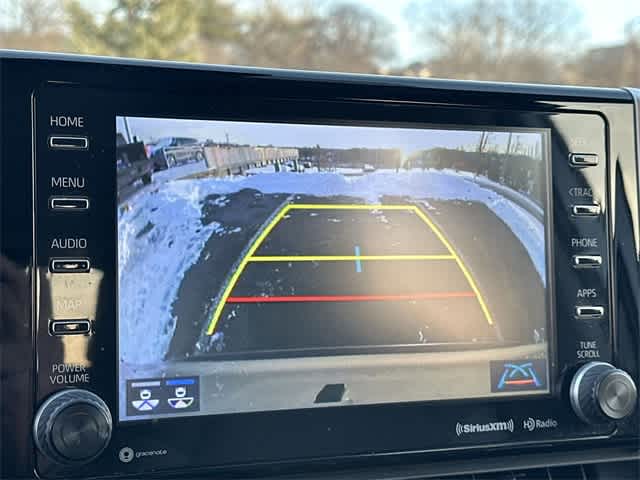 Thumbnail: 2019 Toyota RAV4 - 14