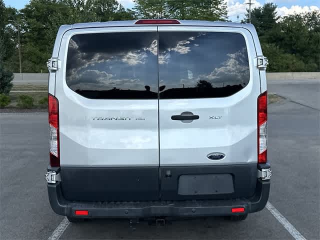 Thumbnail: 2015 Ford Transit Series - 4