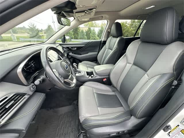 Thumbnail: 2023 Subaru Outback - 18