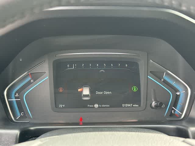 Thumbnail: 2023 Honda Odyssey - 8