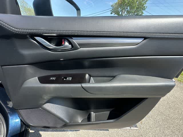 Thumbnail: 2023 Mazda CX-5 - 23