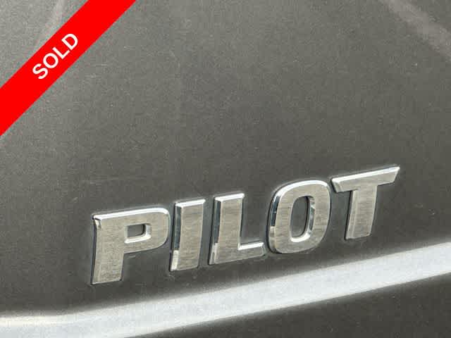 Thumbnail: 2015 Honda Pilot - 28