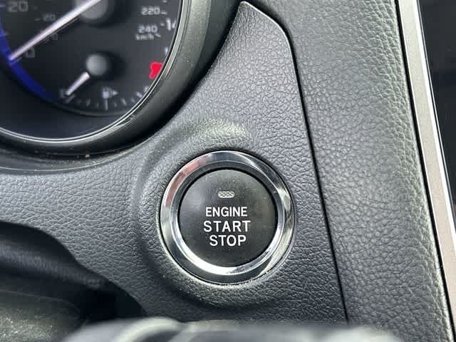 Thumbnail: 2018 Subaru Outback - 10