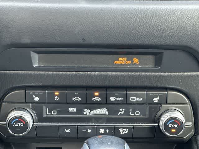 Thumbnail: 2019 Mazda CX-5 - 13