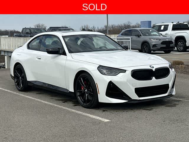 Thumbnail: 2024 BMW 2 Series - 23