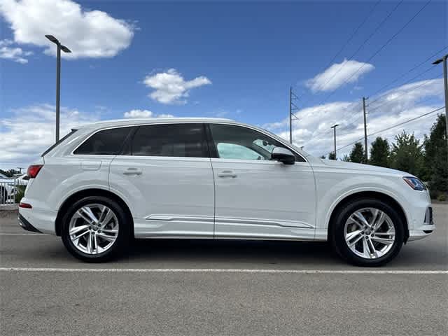 Thumbnail: 2020 Audi Q7 - 3