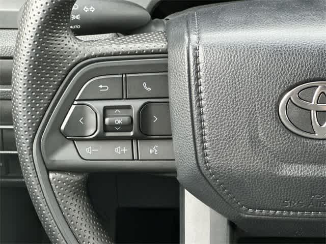 2024 Toyota Tacoma SR 8