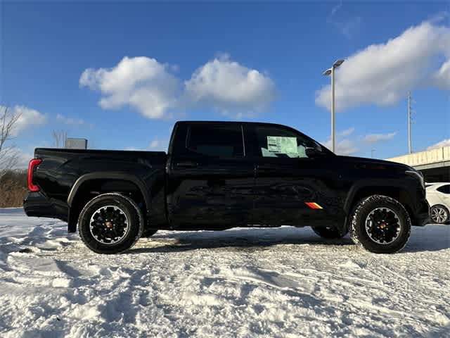 Thumbnail: 2025 Toyota Tundra - 3