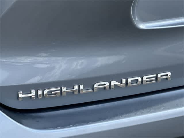 Thumbnail: 2024 Toyota Highlander - 31