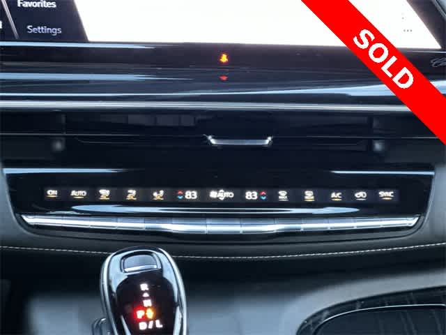 Thumbnail: 2023 Cadillac Escalade - 16