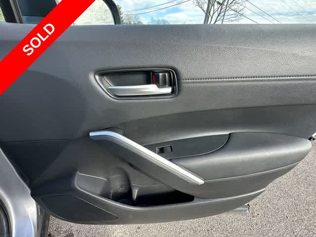 Thumbnail: 2023 Toyota Corolla Cross - 21