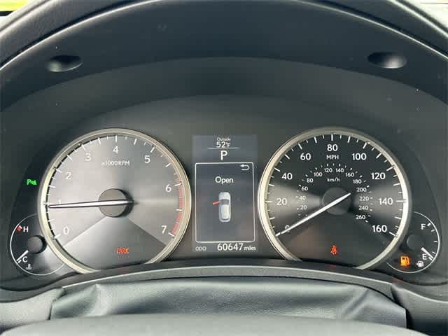 Thumbnail: 2017 Lexus NX - 7