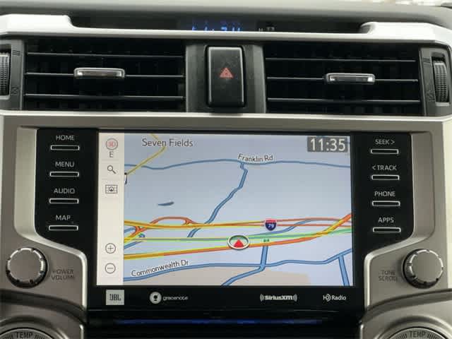 Thumbnail: 2023 Toyota 4Runner - 13