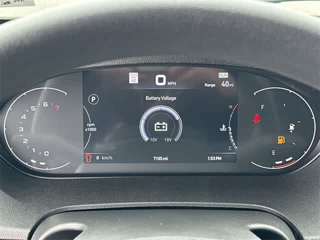 Thumbnail: 2023 RAM ProMaster - 6