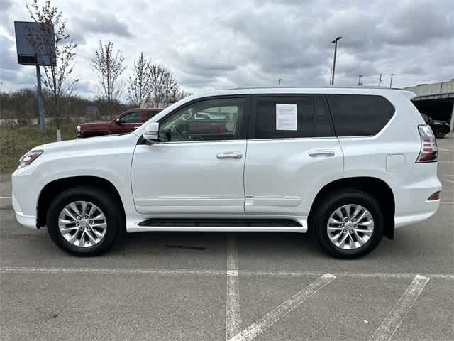 2019 Lexus GX 460 2