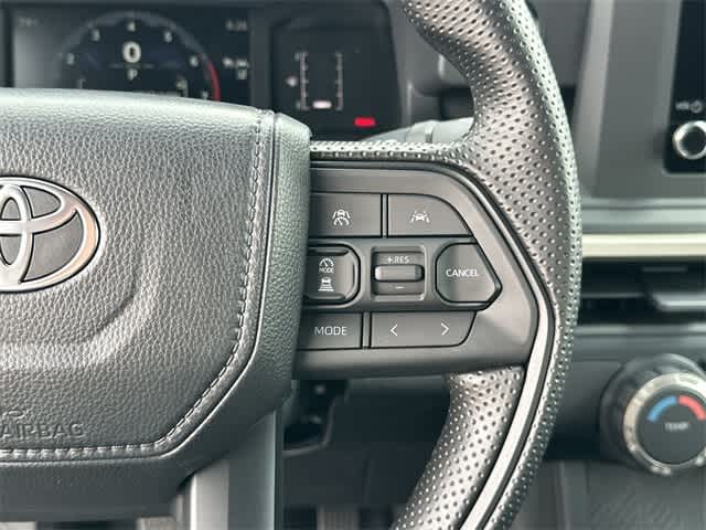 Thumbnail: 2025 Toyota Tacoma - 9