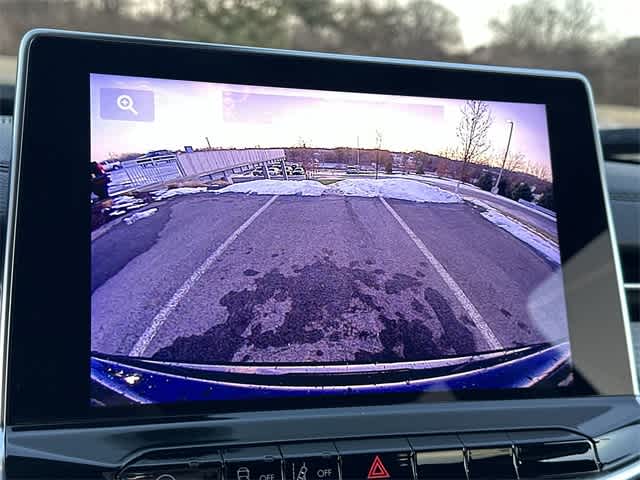 Thumbnail: 2022 Jeep Compass - 13