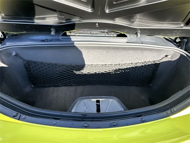 Thumbnail: 2021 Chevrolet Corvette - 23