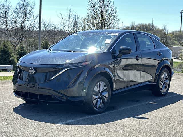 2023 Nissan Ariya Engage -
                  Cranberry Township, PA