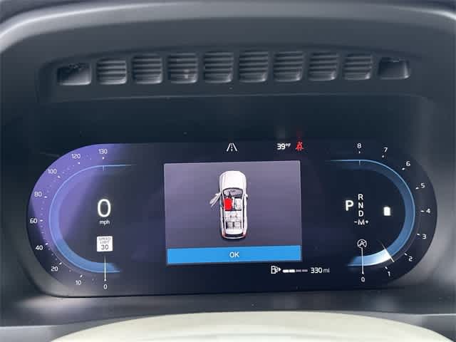 Thumbnail: 2024 Volvo XC90 - 7