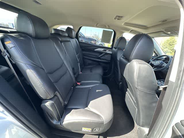 Thumbnail: 2023 Mazda CX-9 - 23