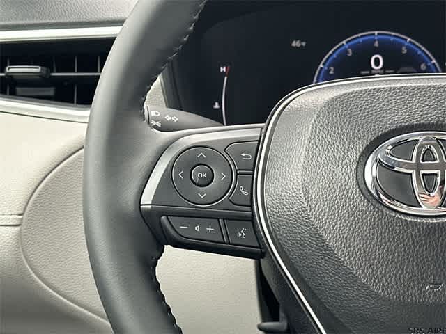 Thumbnail: 2026 Toyota Corolla Cross - 9