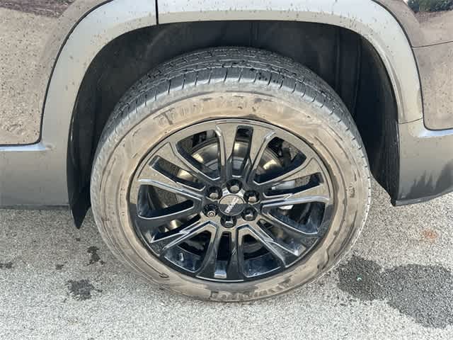 Thumbnail: 2021 GMC Acadia - 5