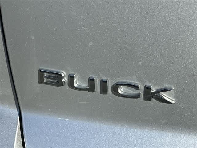 Thumbnail: 2017 Buick Enclave - 28