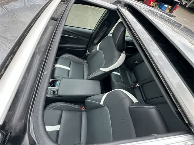 Thumbnail: 2025 Toyota Camry - 6