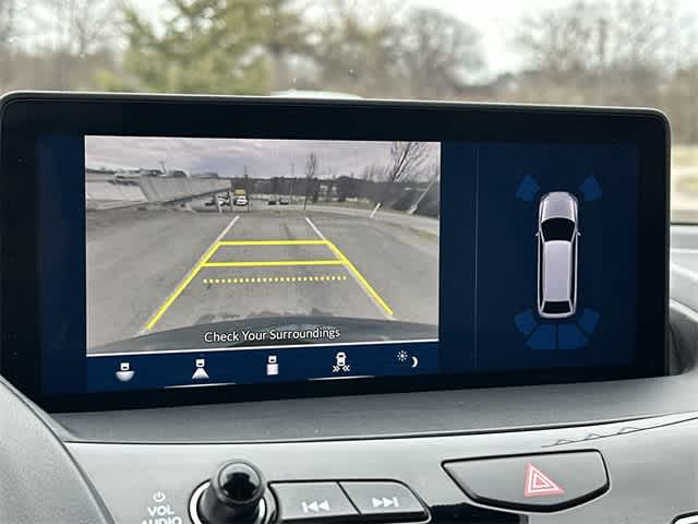 Thumbnail: 2019 Acura RDX - 15