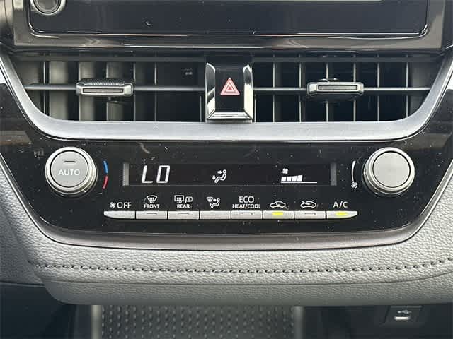 Thumbnail: 2025 Toyota GR Corolla - 13