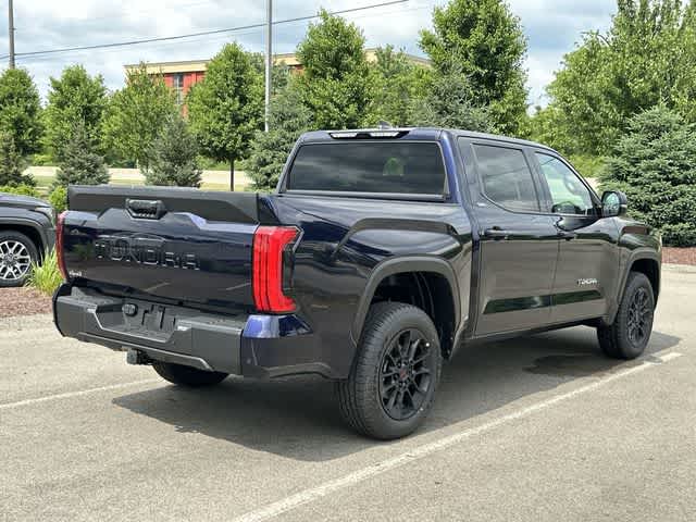 Thumbnail: 2026 Toyota Tundra - 29