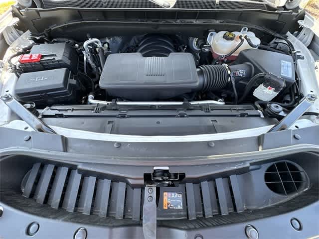 Thumbnail: 2021 Chevrolet Tahoe - 29