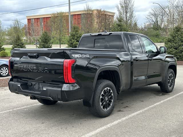 Thumbnail: 2023 Toyota Tundra - 22