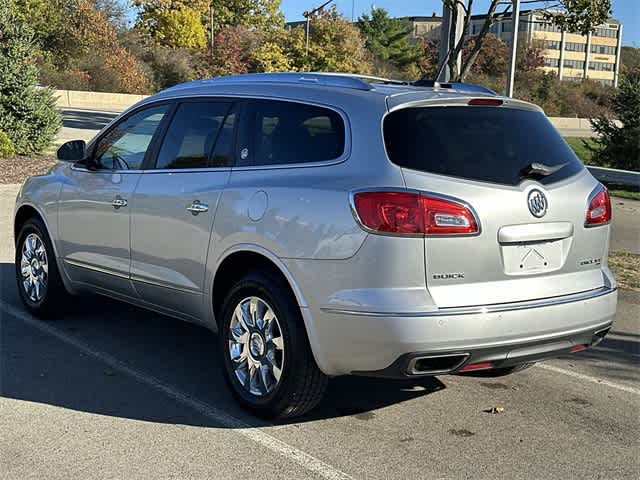 Thumbnail: 2017 Buick Enclave - 33