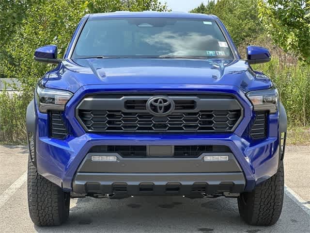 2024 Toyota Tacoma TRD Off-Road 28