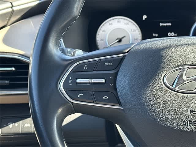 Thumbnail: 2023 Hyundai Santa Fe - 8