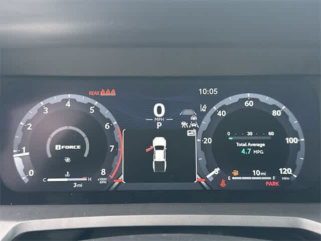 Thumbnail: 2025 Toyota Tacoma - 7