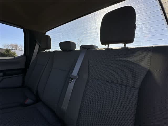 Thumbnail: 2018 Ford F-250 - 15