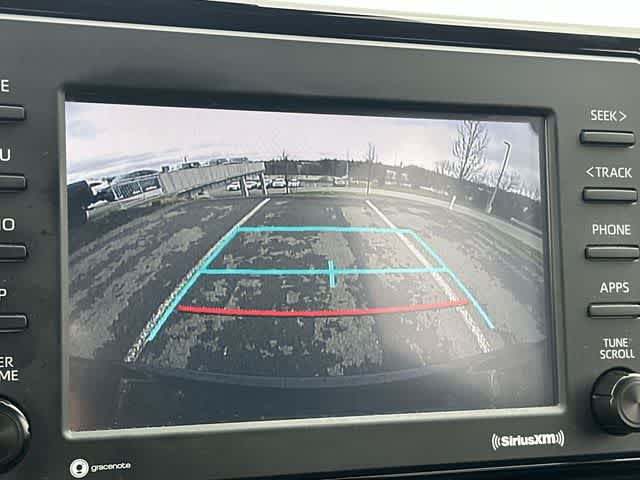 Thumbnail: 2022 Toyota RAV4 - 14