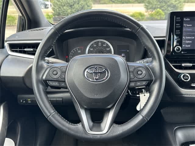 Thumbnail: 2022 Toyota Corolla - 7