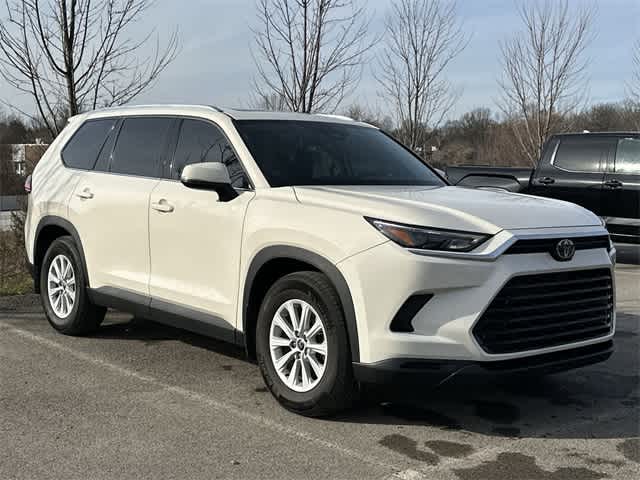 Thumbnail: 2024 Toyota Grand Highlander - 20