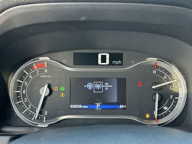 Thumbnail: 2023 Honda Ridgeline - 7